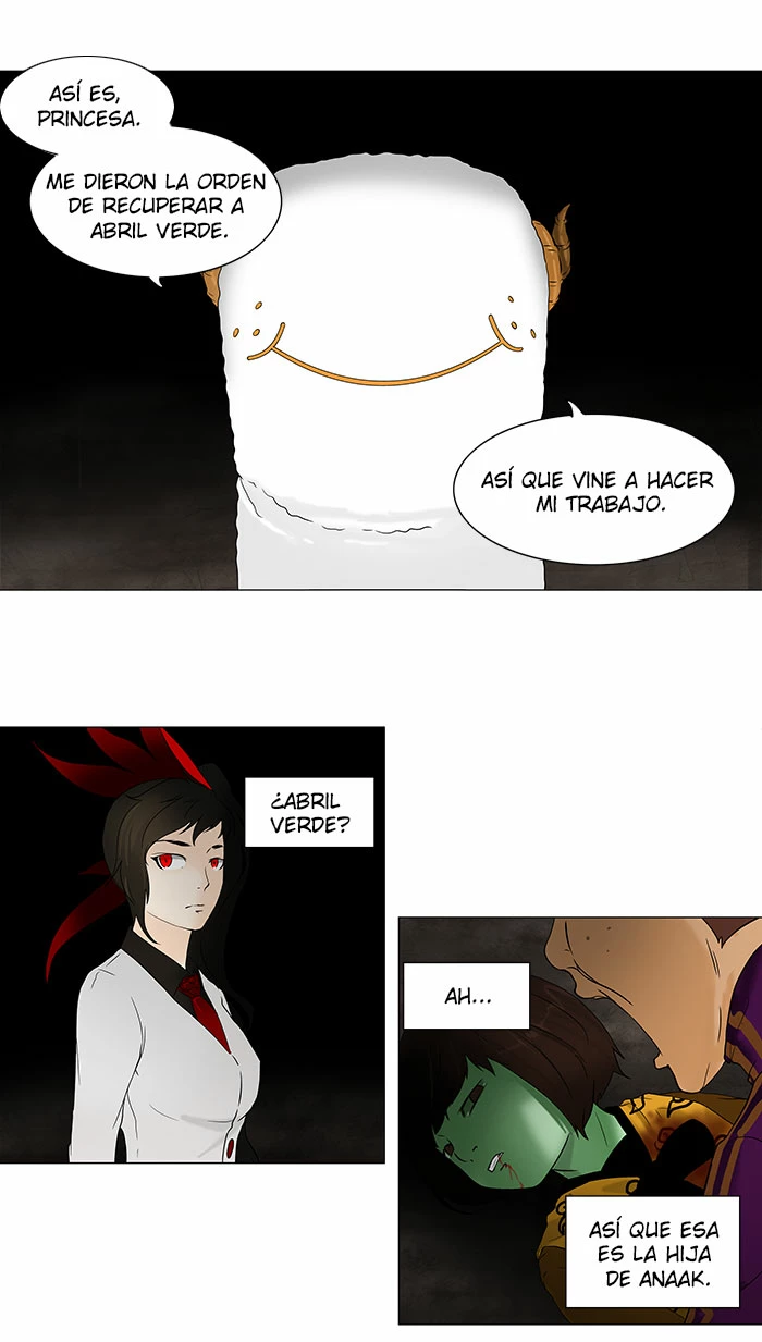 El irregular > Capitulo 71 > Page 181