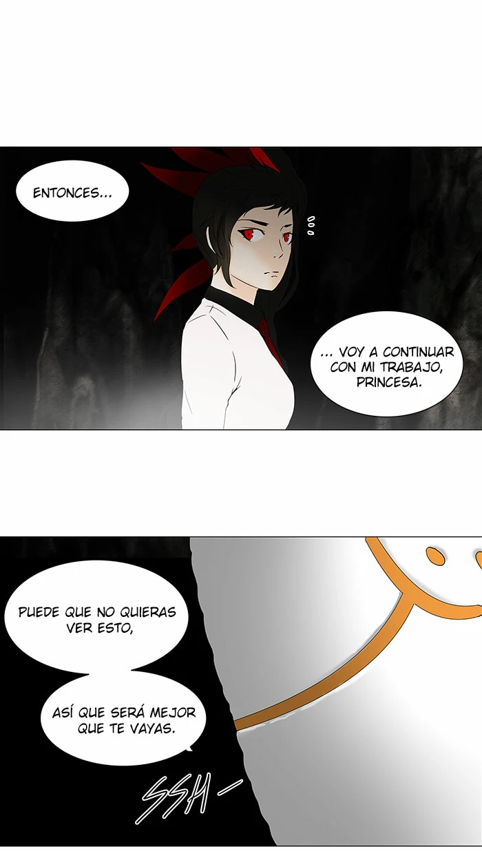 El irregular > Capitulo 71 > Page 191