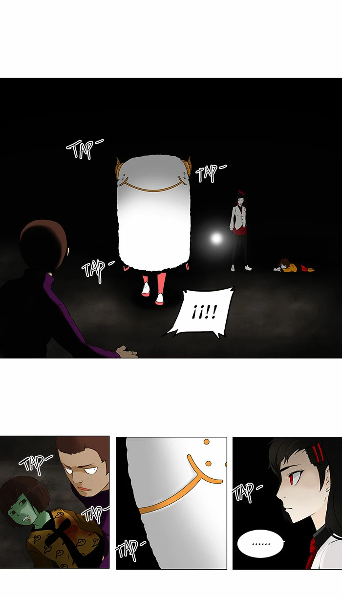 El irregular > Capitulo 71 > Page 201