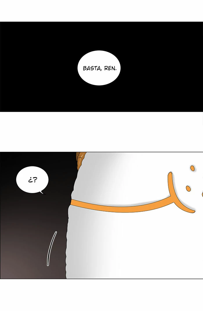 El irregular > Capitulo 71 > Page 211