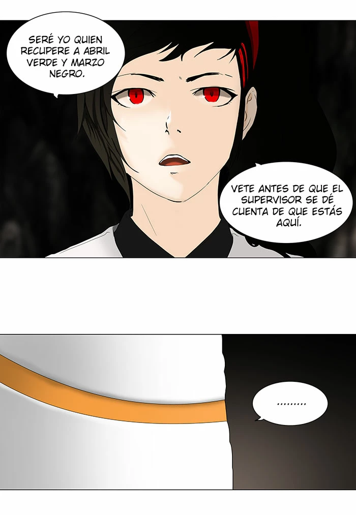 El irregular > Capitulo 71 > Page 231