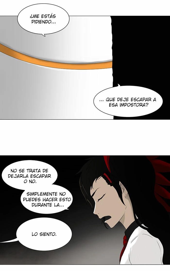 El irregular > Capitulo 71 > Page 241