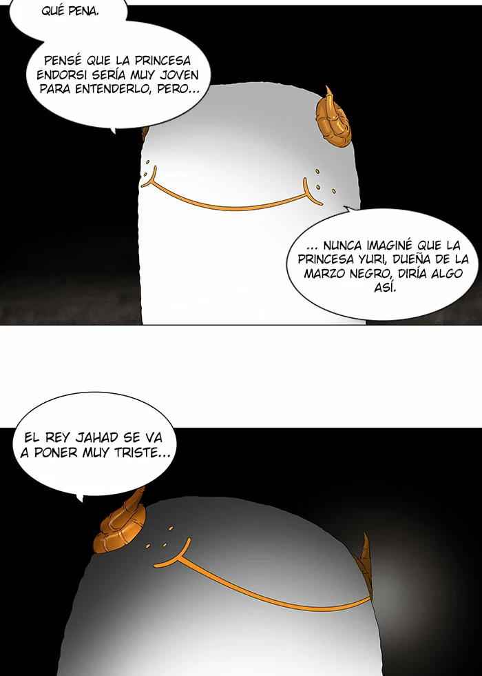 El irregular > Capitulo 71 > Page 271