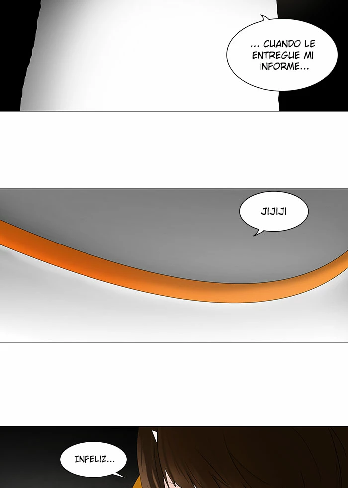 El irregular > Capitulo 71 > Page 281