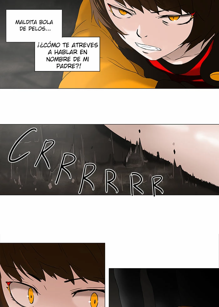 El irregular > Capitulo 71 > Page 291