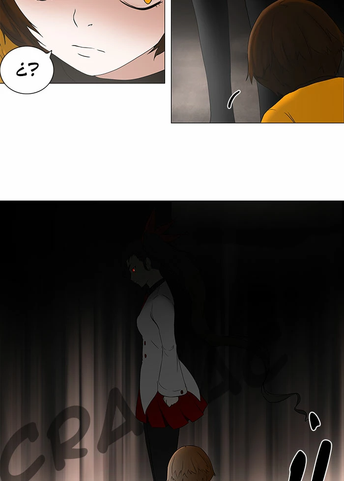 El irregular > Capitulo 71 > Page 301