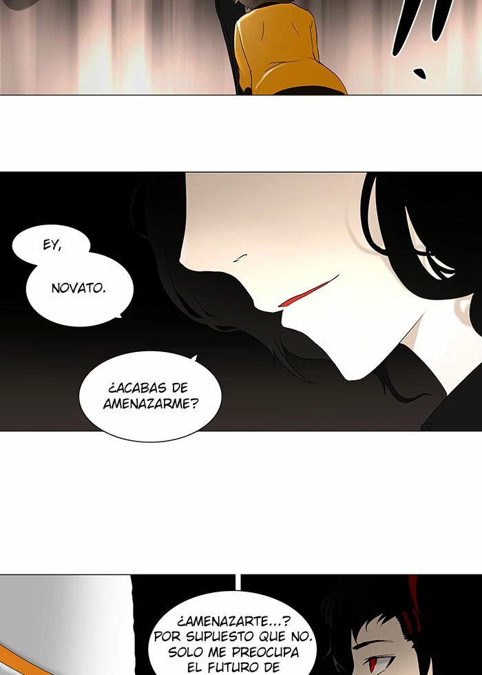 El irregular > Capitulo 71 > Page 321