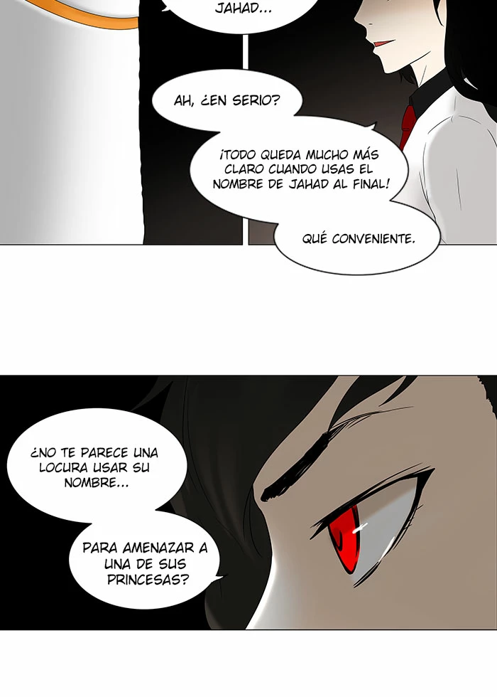El irregular > Capitulo 71 > Page 331