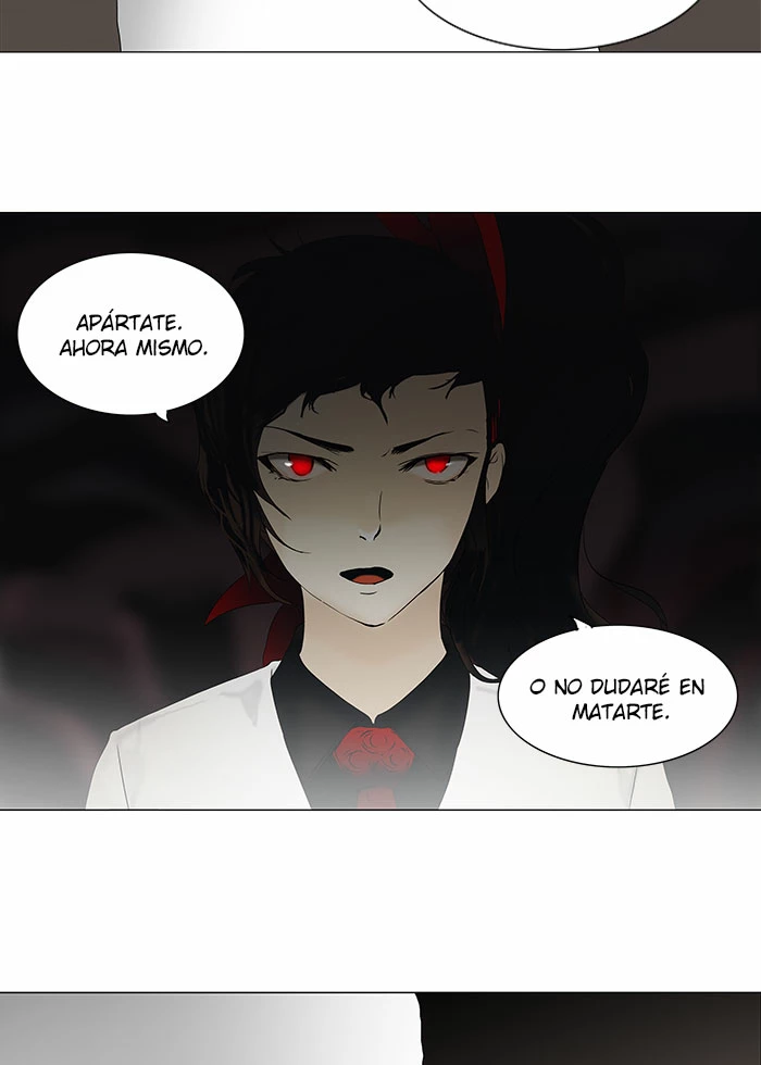 El irregular > Capitulo 71 > Page 351