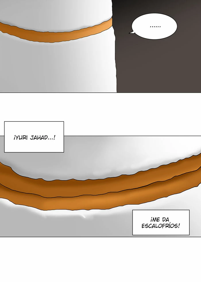 El irregular > Capitulo 71 > Page 361
