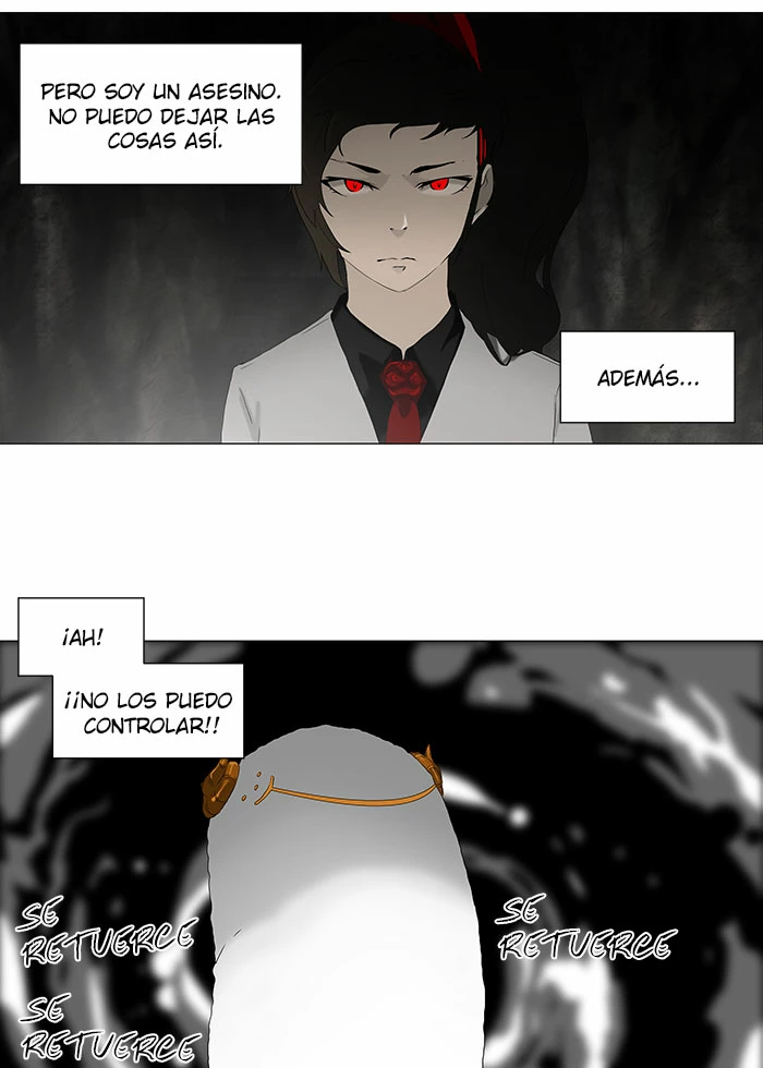 El irregular > Capitulo 71 > Page 371