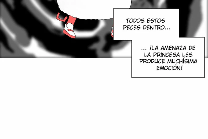 El irregular > Capitulo 71 > Page 381