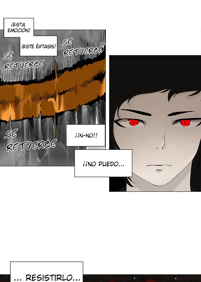 El irregular > Capitulo 71 > Page 391