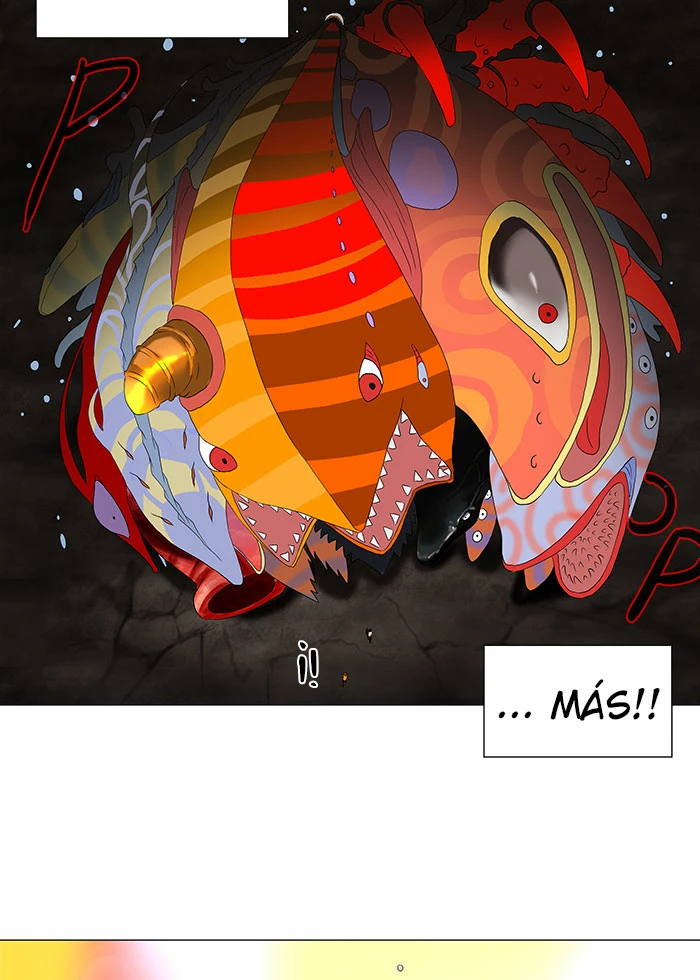 El irregular > Capitulo 71 > Page 401