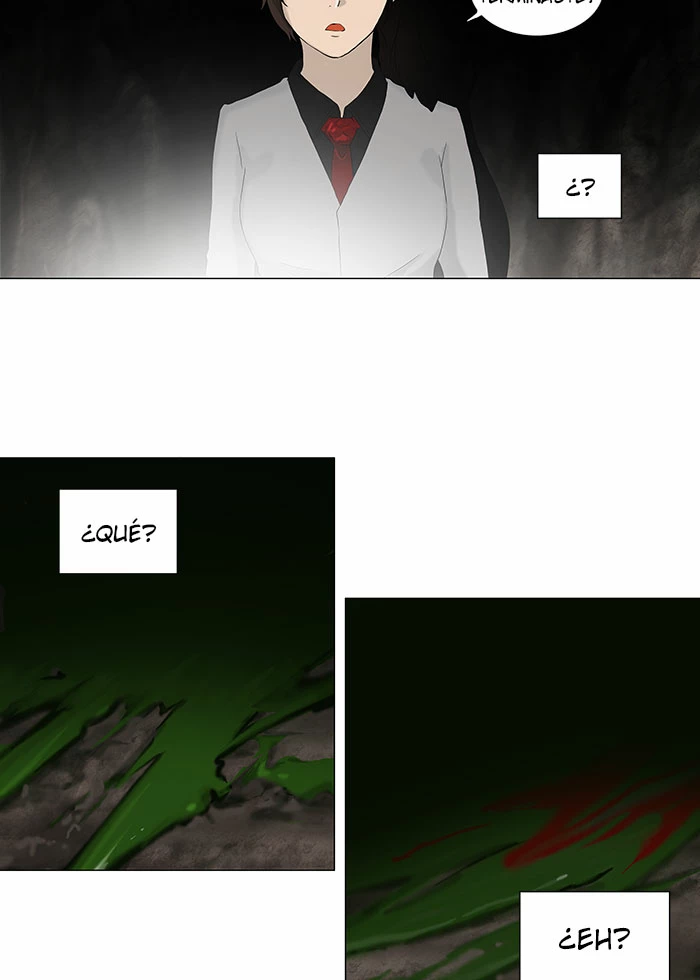 El irregular > Capitulo 71 > Page 431