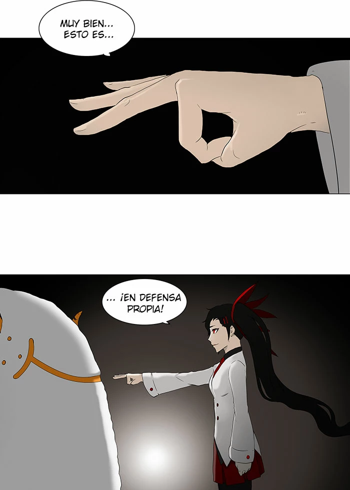 El irregular > Capitulo 71 > Page 451