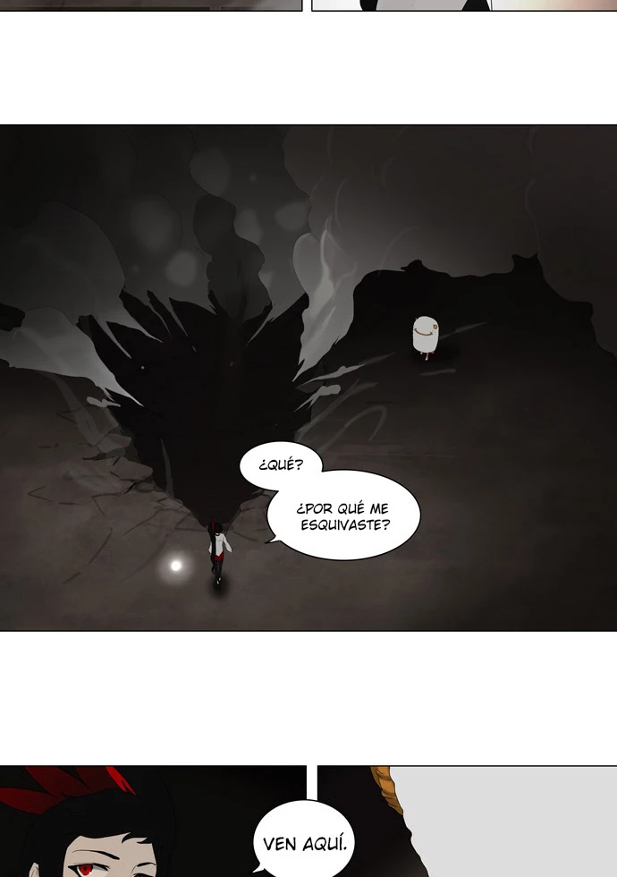 El irregular > Capitulo 72 > Page 11