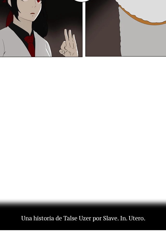 El irregular > Capitulo 72 > Page 21