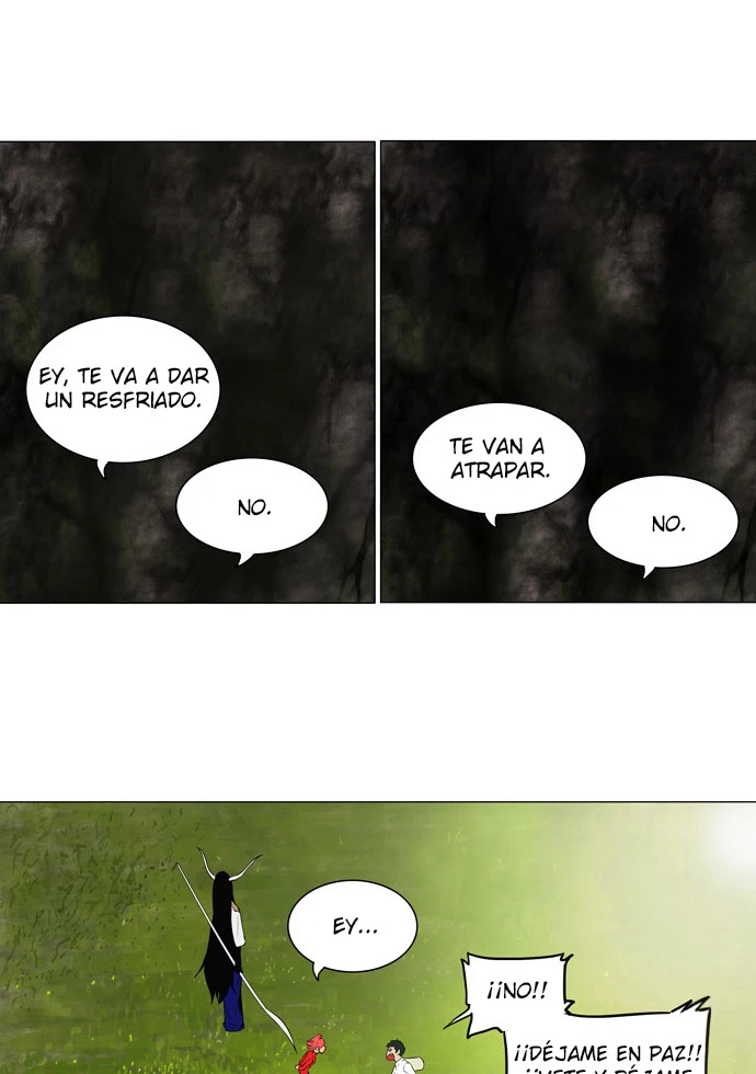 El irregular > Capitulo 72 > Page 51