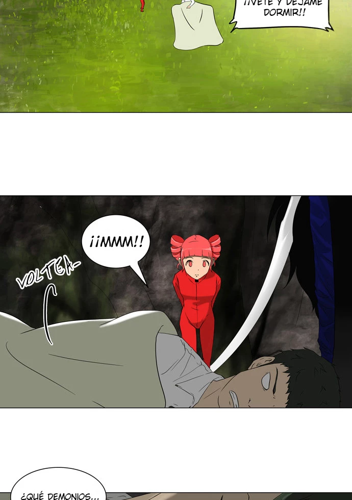 El irregular > Capitulo 72 > Page 61