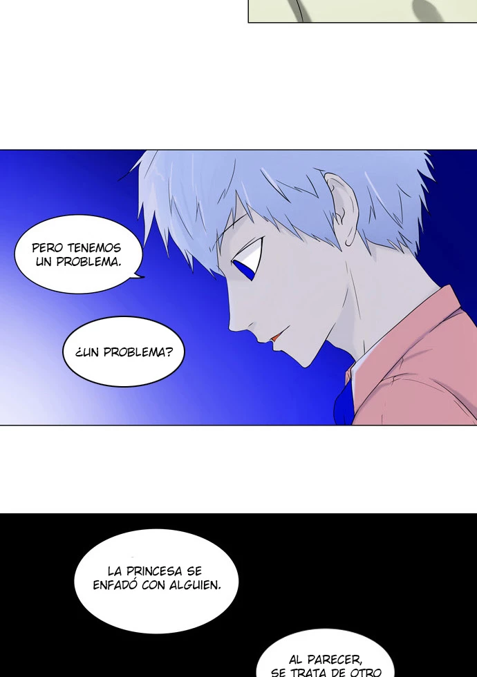 El irregular > Capitulo 72 > Page 81
