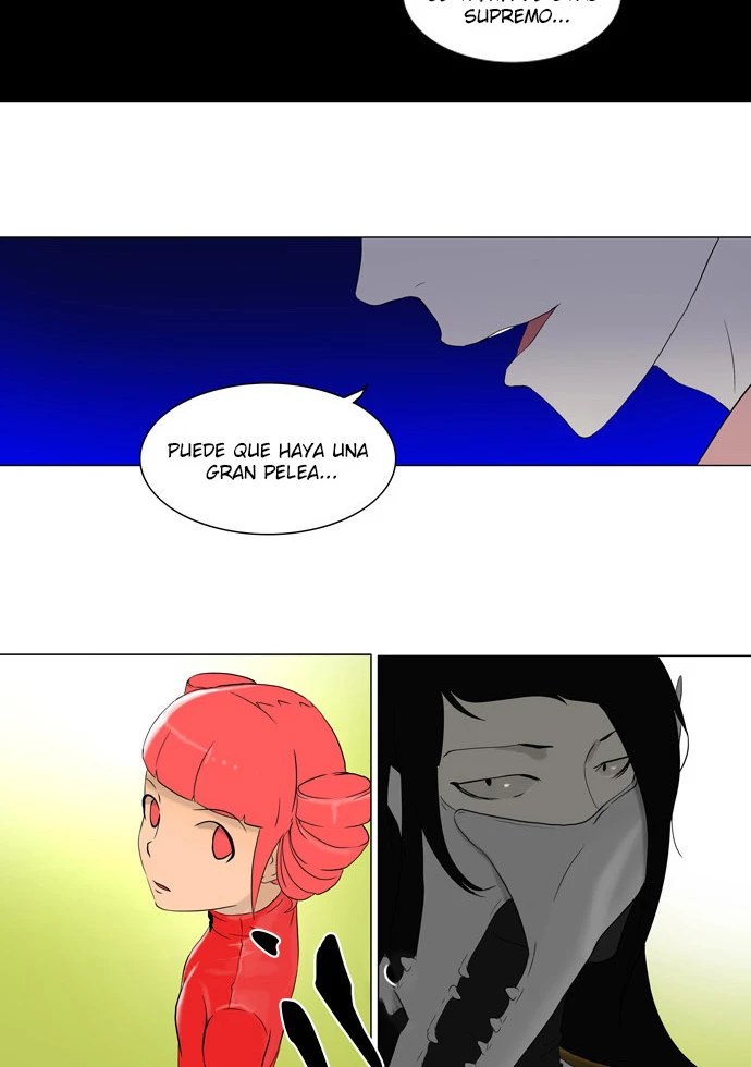 El irregular > Capitulo 72 > Page 91