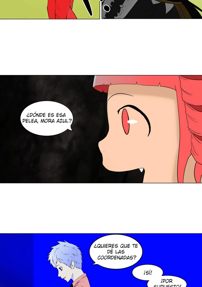 El irregular > Capitulo 72 > Page 101