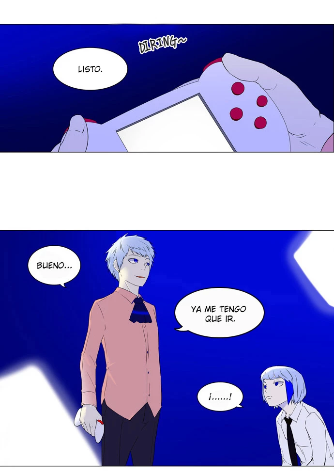 El irregular > Capitulo 72 > Page 121