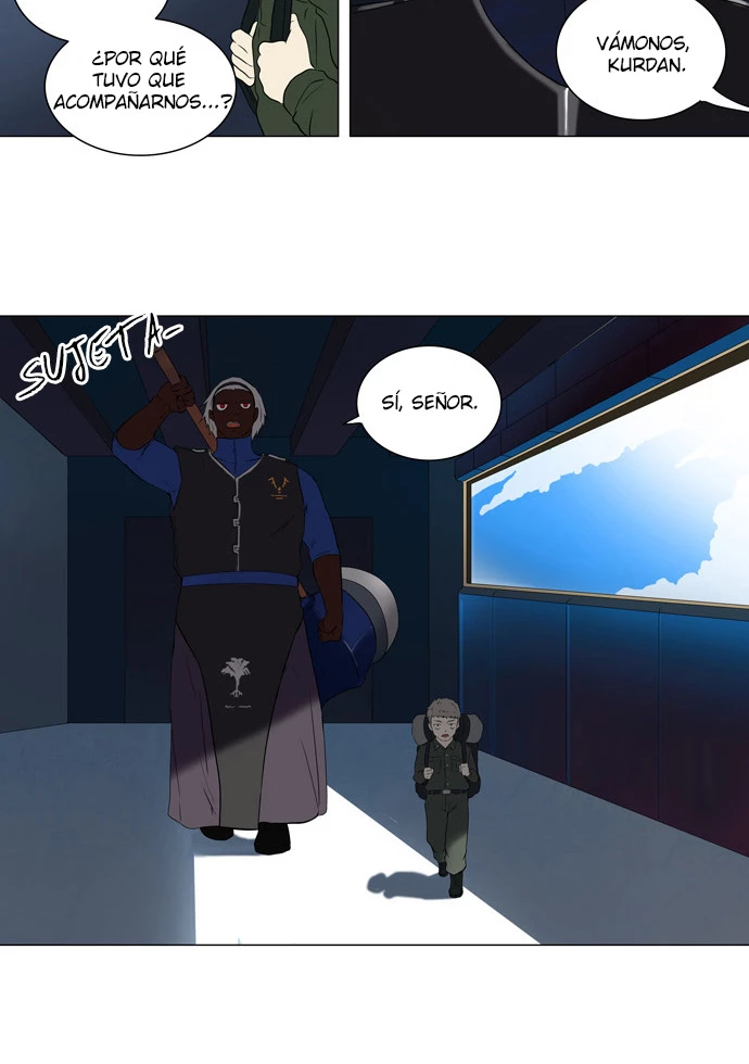 El irregular > Capitulo 72 > Page 171