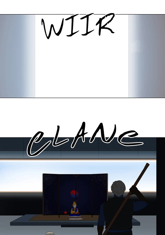 El irregular > Capitulo 72 > Page 191