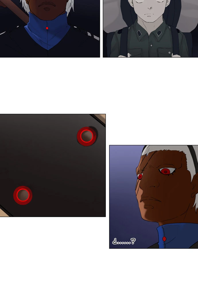 El irregular > Capitulo 72 > Page 211