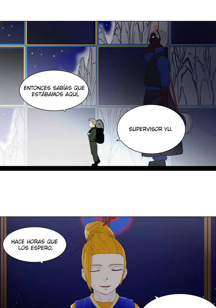 El irregular > Capitulo 72 > Page 221