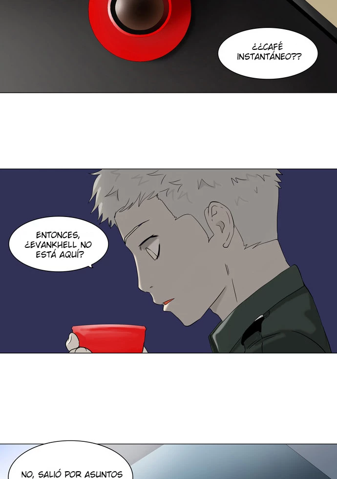 El irregular > Capitulo 72 > Page 241