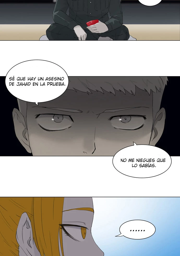 El irregular > Capitulo 72 > Page 271