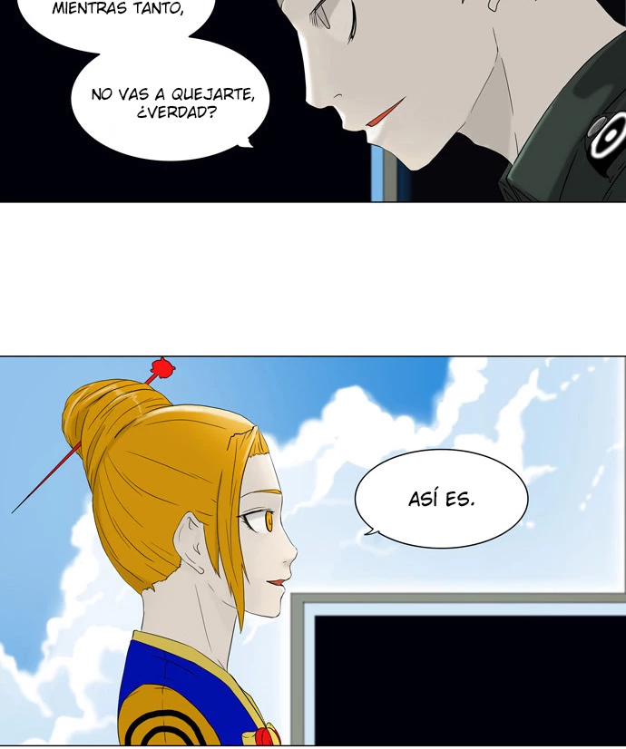 El irregular > Capitulo 72 > Page 291
