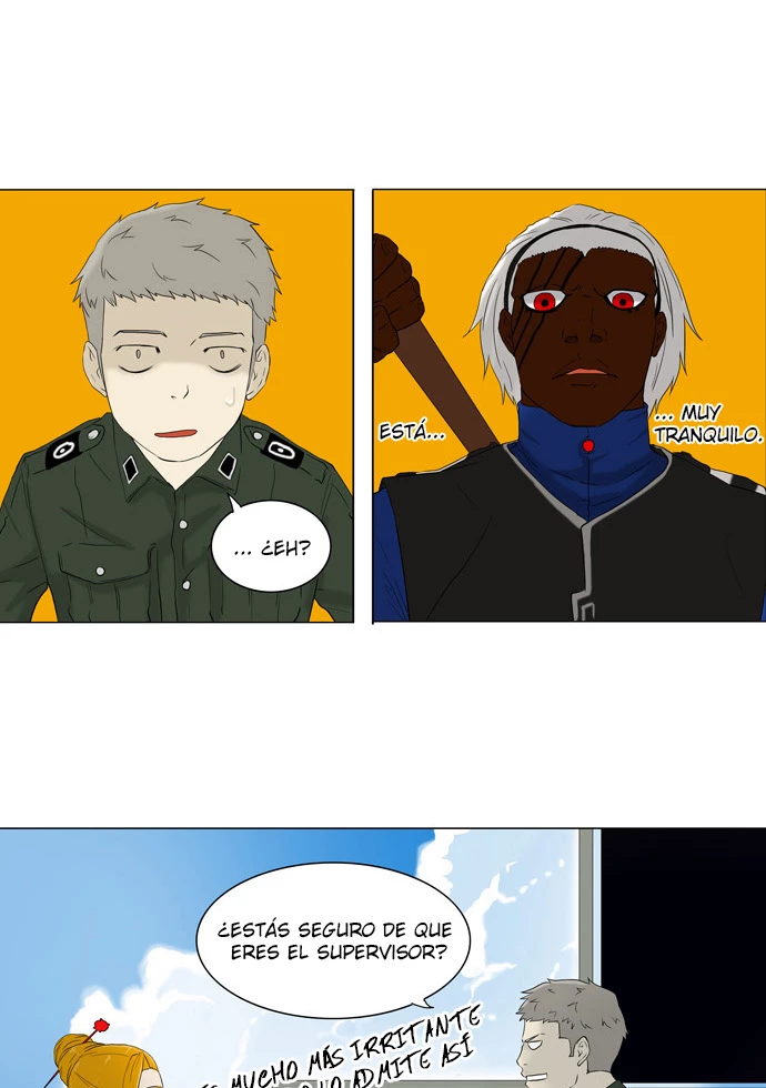 El irregular > Capitulo 72 > Page 301