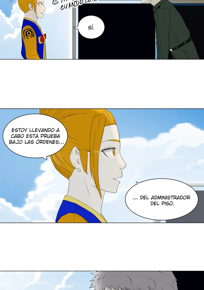 El irregular > Capitulo 72 > Page 311