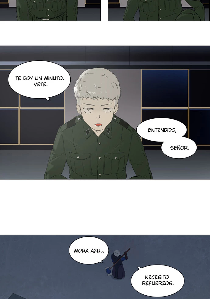 El irregular > Capitulo 72 > Page 341