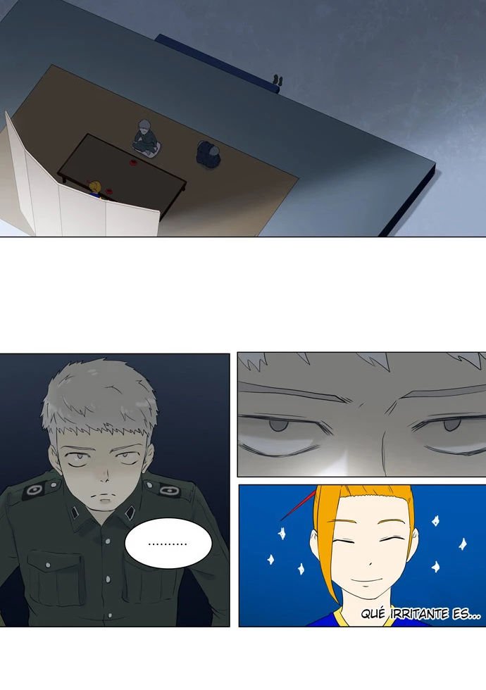 El irregular > Capitulo 72 > Page 351