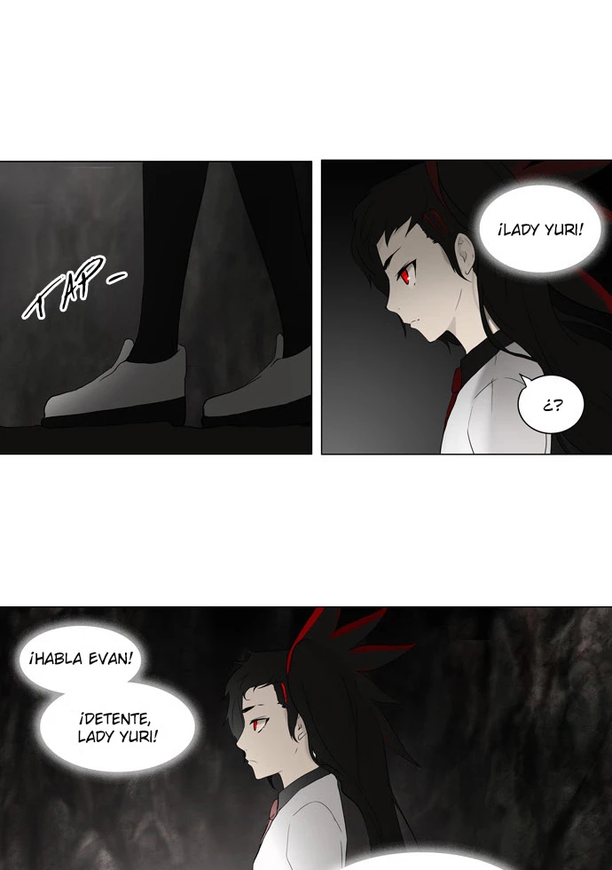 El irregular > Capitulo 72 > Page 391