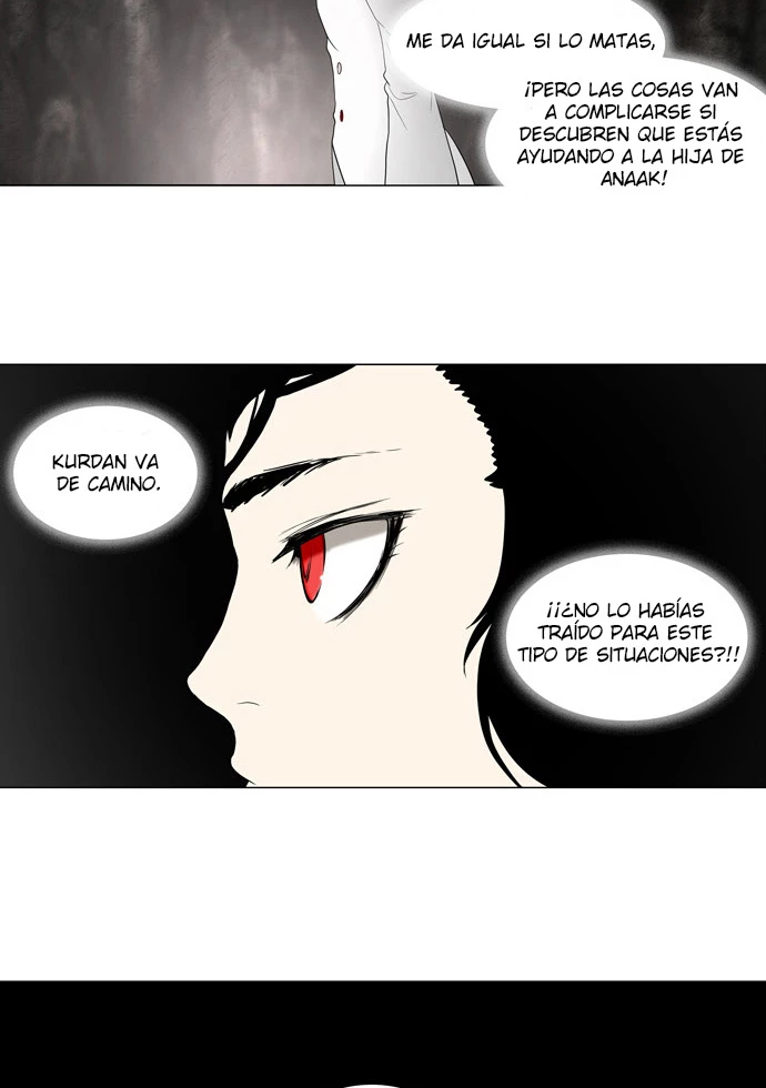 El irregular > Capitulo 72 > Page 401