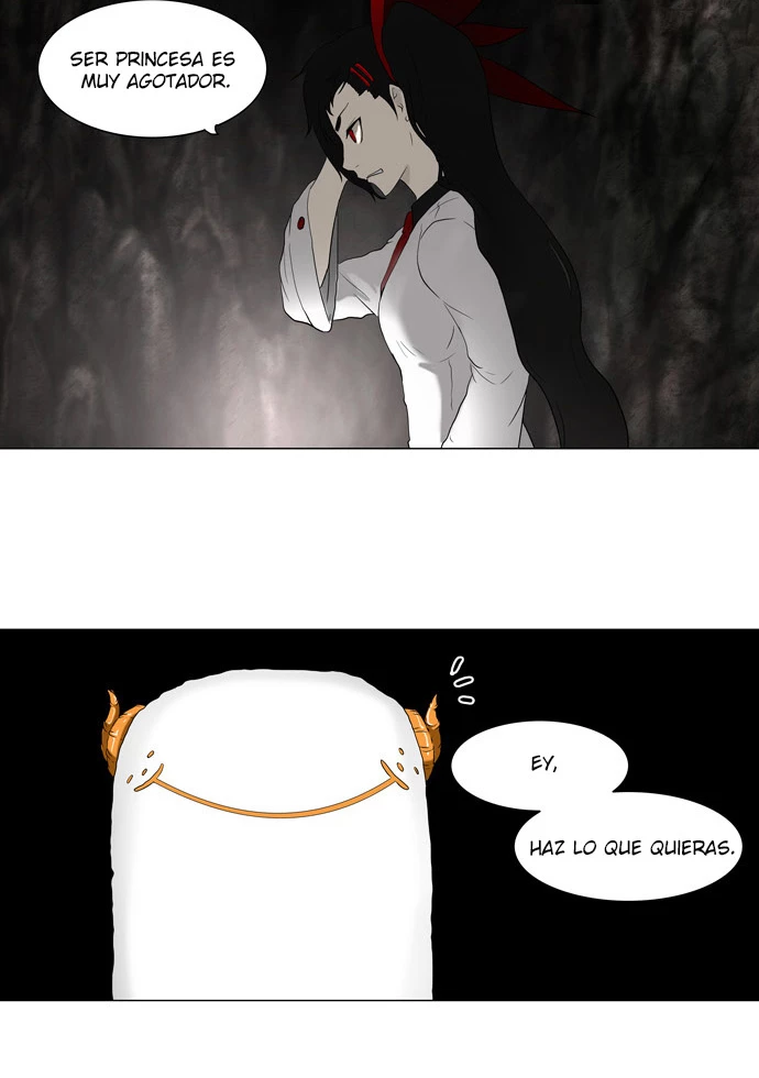 El irregular > Capitulo 72 > Page 421