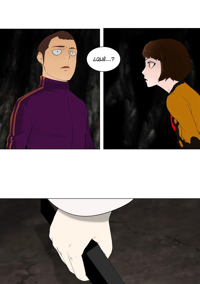 El irregular > Capitulo 72 > Page 431