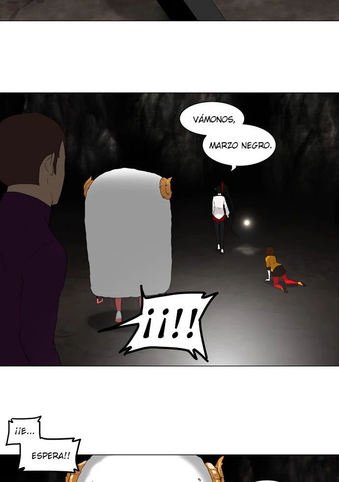 El irregular > Capitulo 72 > Page 441