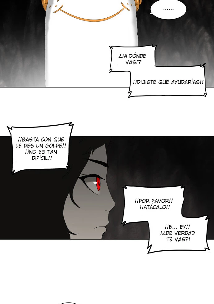 El irregular > Capitulo 72 > Page 451