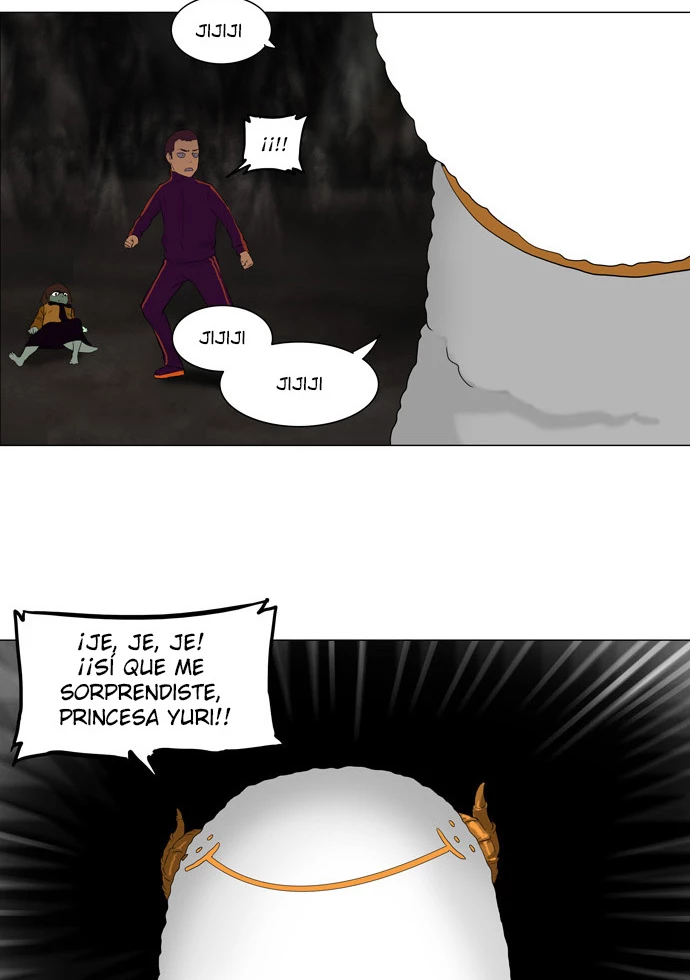 El irregular > Capitulo 72 > Page 461