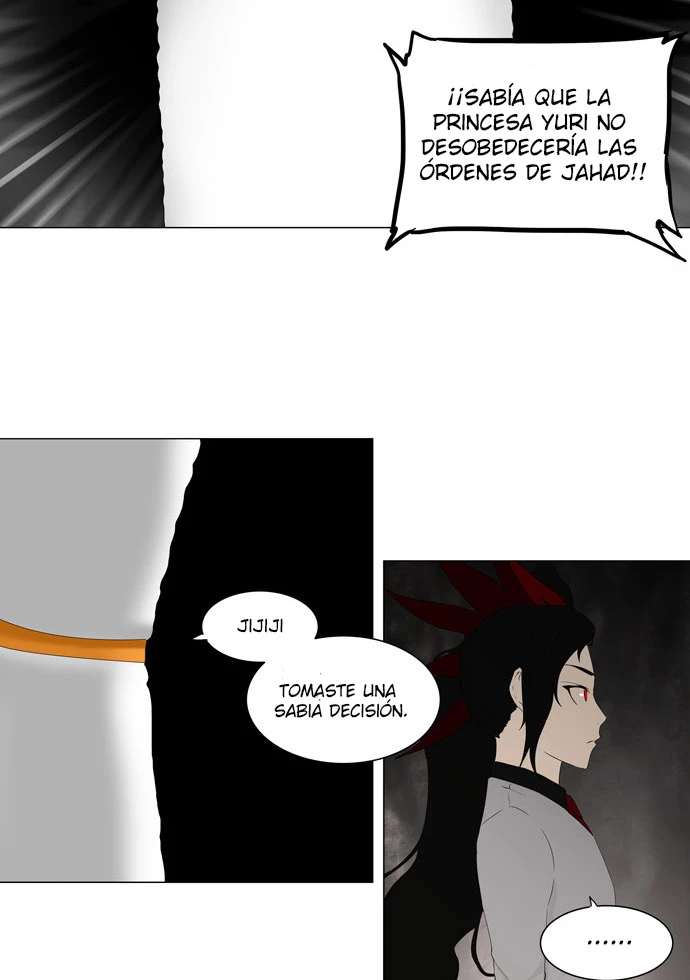 El irregular > Capitulo 72 > Page 471