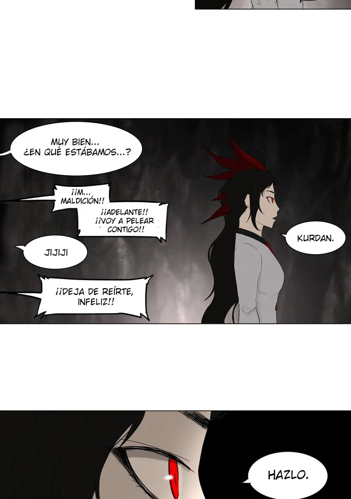 El irregular > Capitulo 72 > Page 481