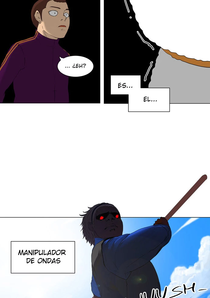 El irregular > Capitulo 72 > Page 511