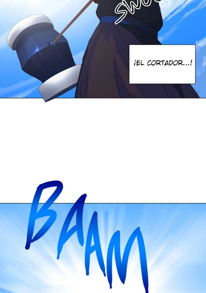 El irregular > Capitulo 72 > Page 521